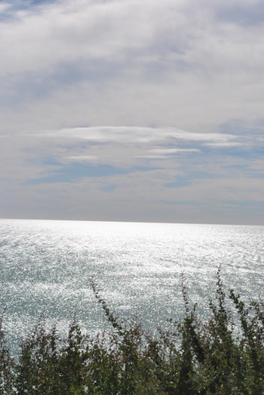 Лангедок - Руссильон. Кап д`Агд. часть 3