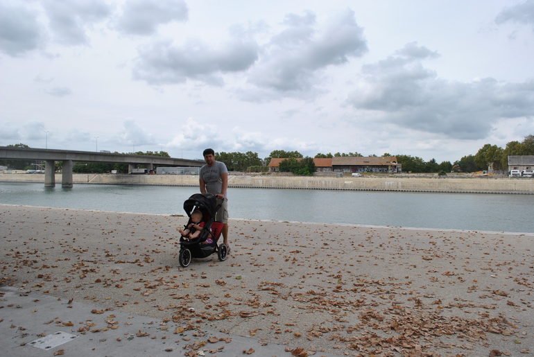 Прованс: Арль! Часть 2