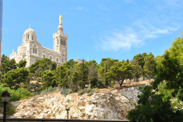 Отзыв о путешествии по Провансу и Лангедок-Руссильону! Часть 1: Марсель и Арль