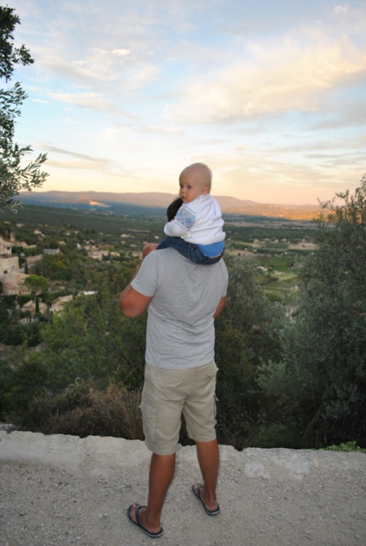 Франция: сердце Прованса! Горд, Руссийон и Вердонский каньон