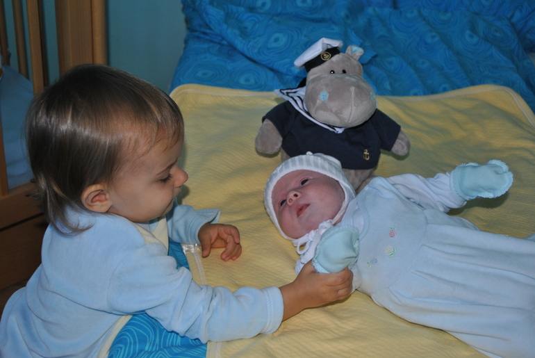 как быстро время бежит..