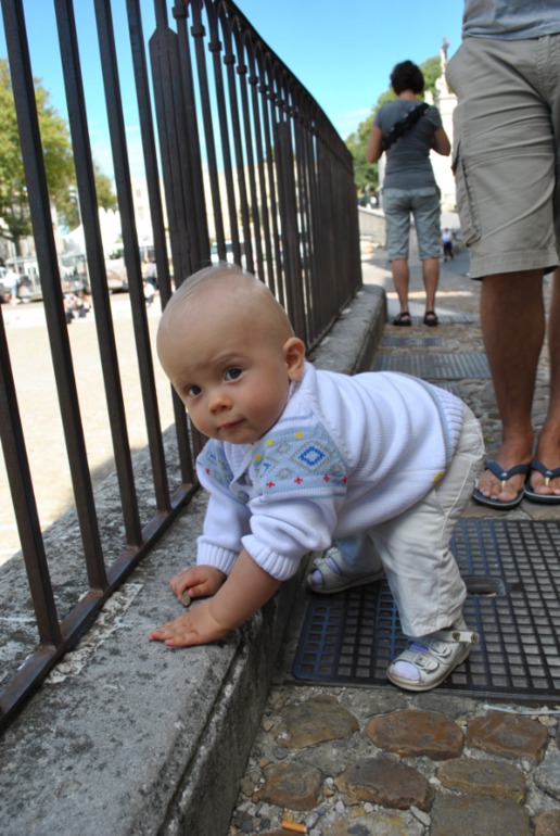 Франция : Авиньон