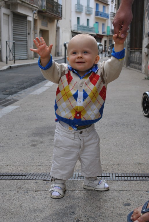 Франция- Лангедок -Руссильон - вылазка в Безье!