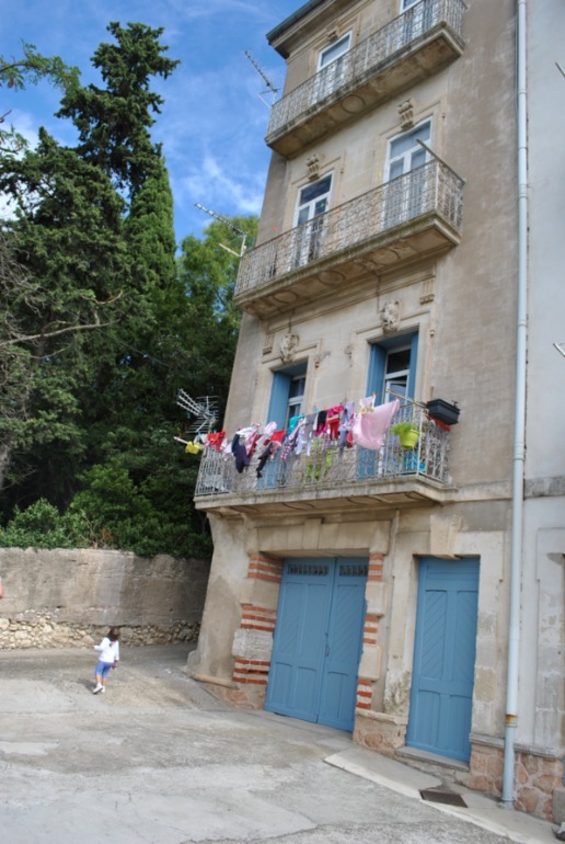 Франция- Лангедок -Руссильон - вылазка в Безье!