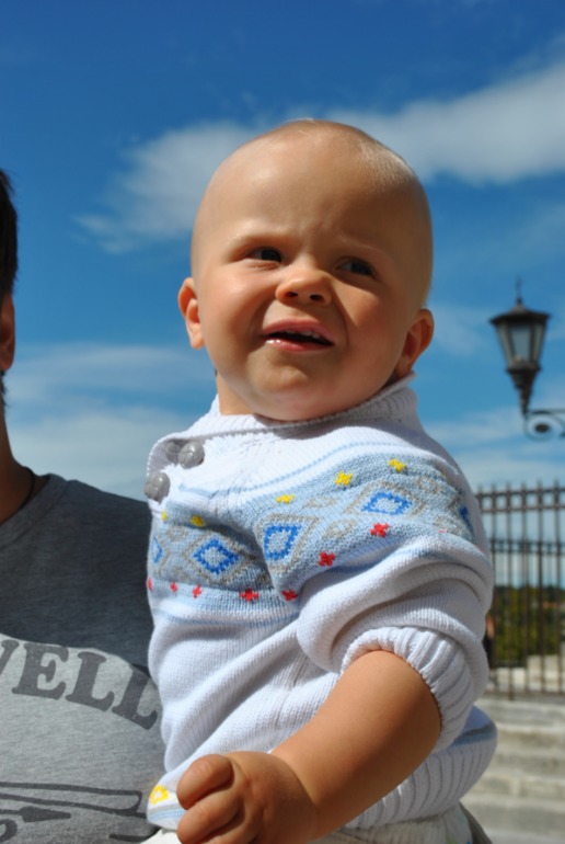 Франция : Авиньон