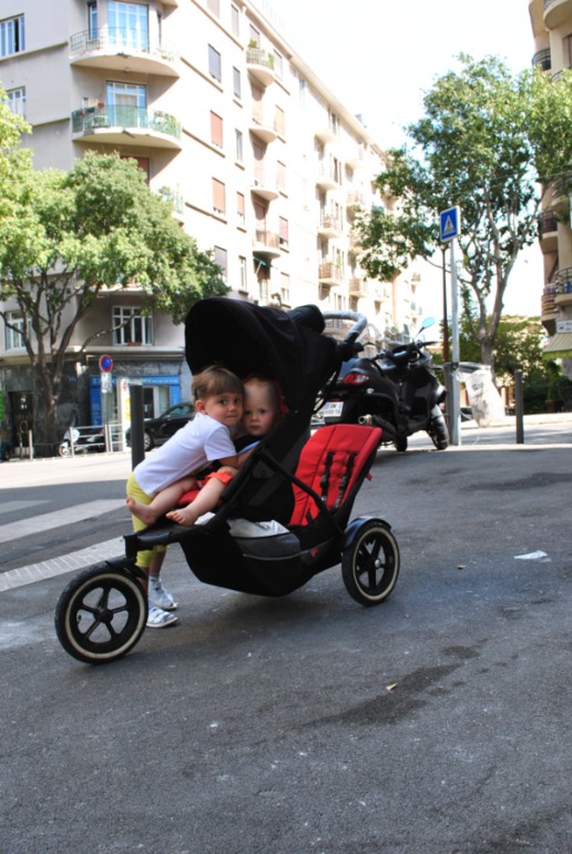 Отзыв о путешествии по Провансу и Лангедок-Руссильону! Часть 1: Марсель и Арль