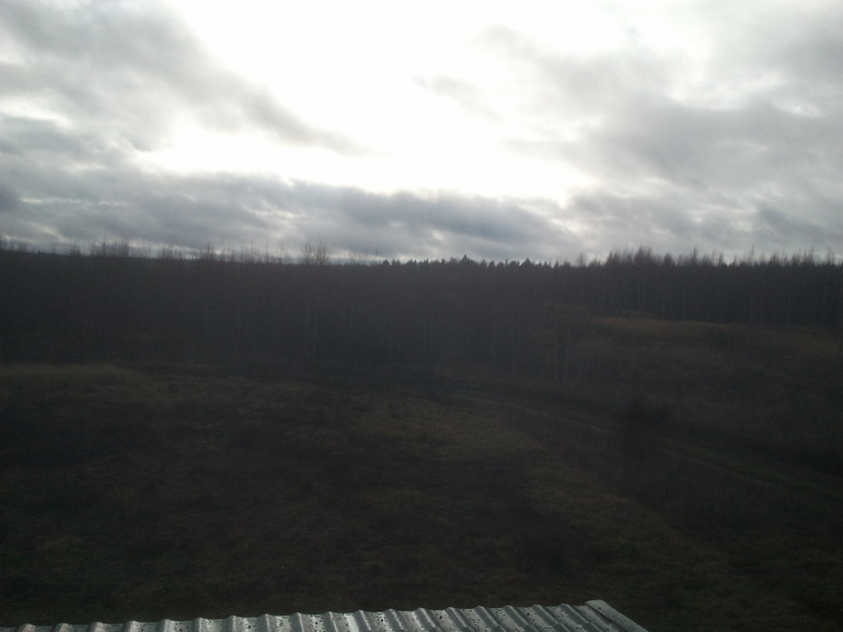 Строительство дачи. Эволюция)