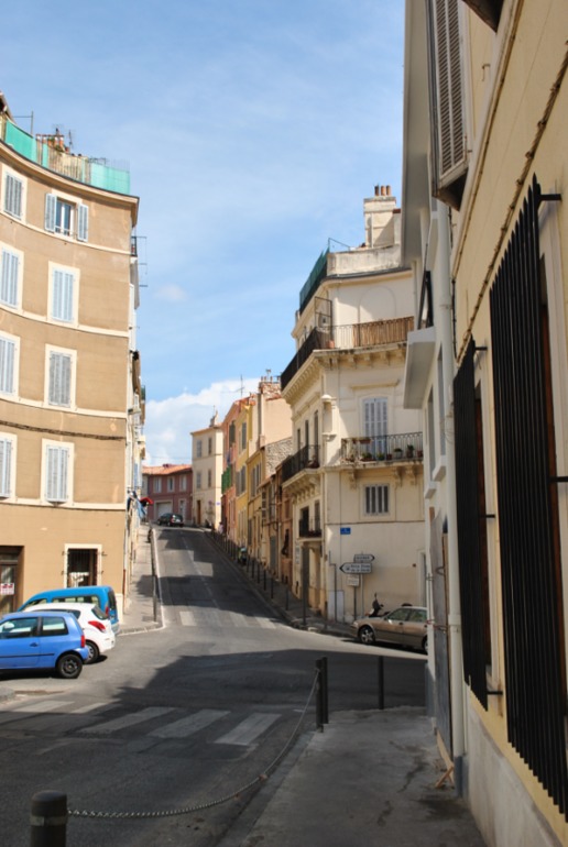 Отзыв о путешествии по Провансу и Лангедок-Руссильону! Часть 1: Марсель и Арль