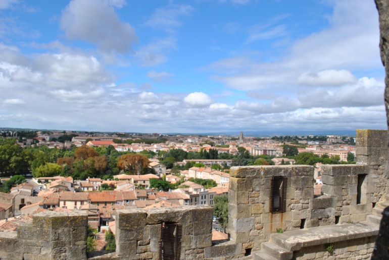 Франция: Каркассон