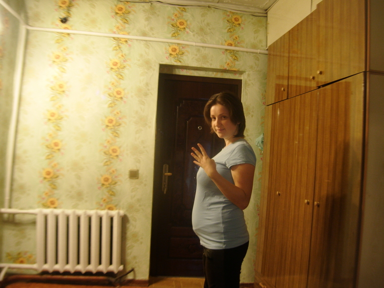 Ловите чих, тесты и фоточки)))