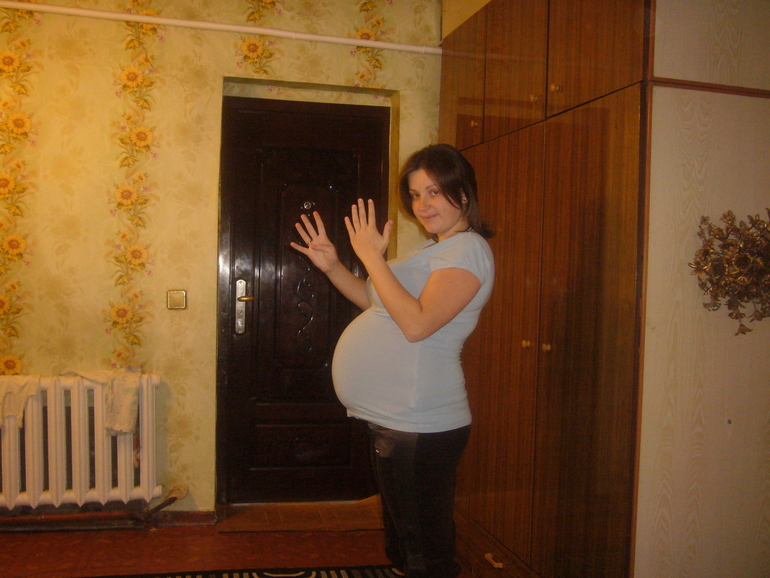 Ловите чих, тесты и фоточки)))