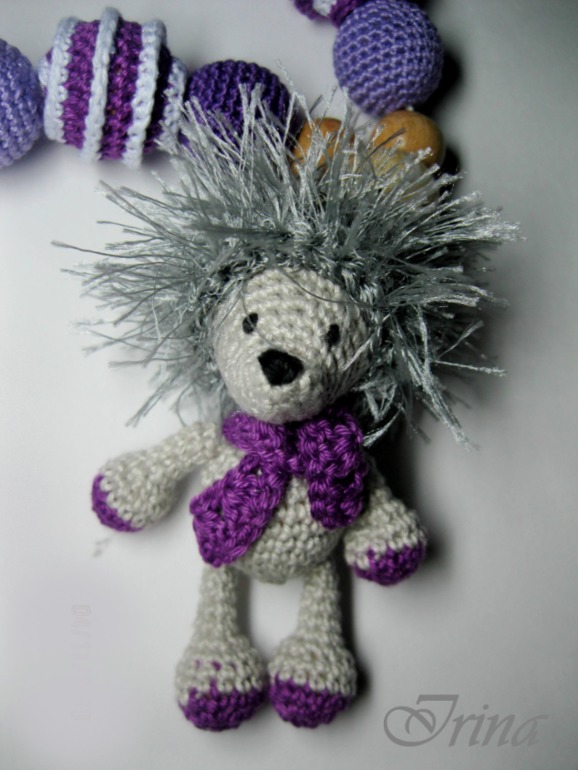 Слингобусы. Несколько последних работ.