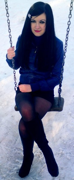 Моя больная проблема