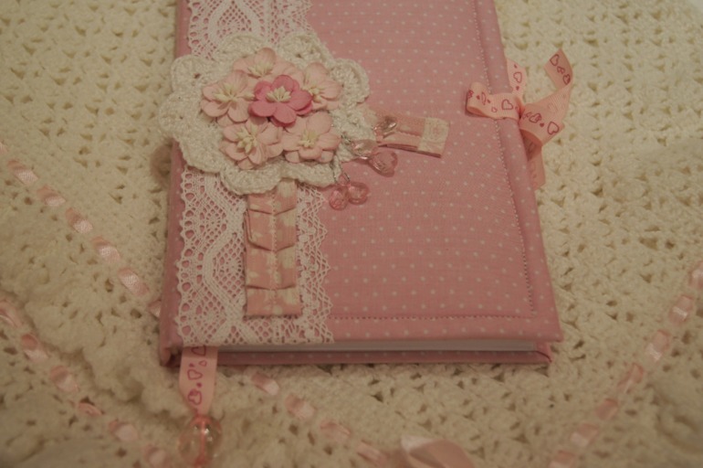 Блокнот Мамины заметки