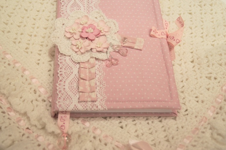 Блокнот Мамины заметки . В наличии