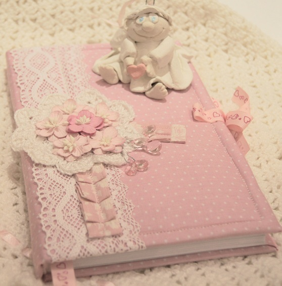 Блокнот Мамины заметки . В наличии