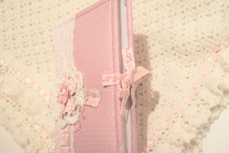 Блокнот Мамины заметки . В наличии