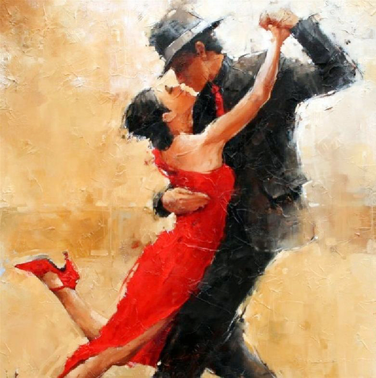 Мое творчество. Осень)