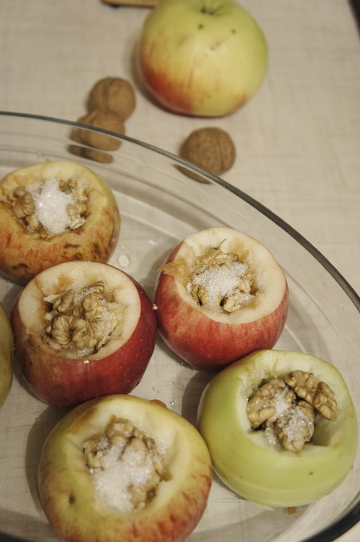 Небольшое застолье по окончанию отпуска