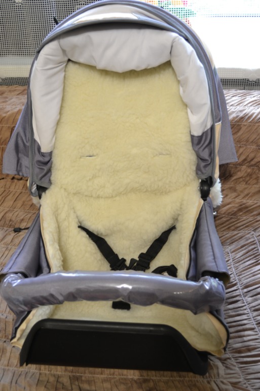 Утепление нашей любимой Noordlinre Edel