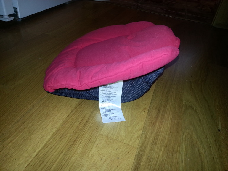 Автокресло Maxi cosi Milofix от рождения до 18 кг.