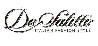 Свободный склад от Де Салитто . Пост в работе