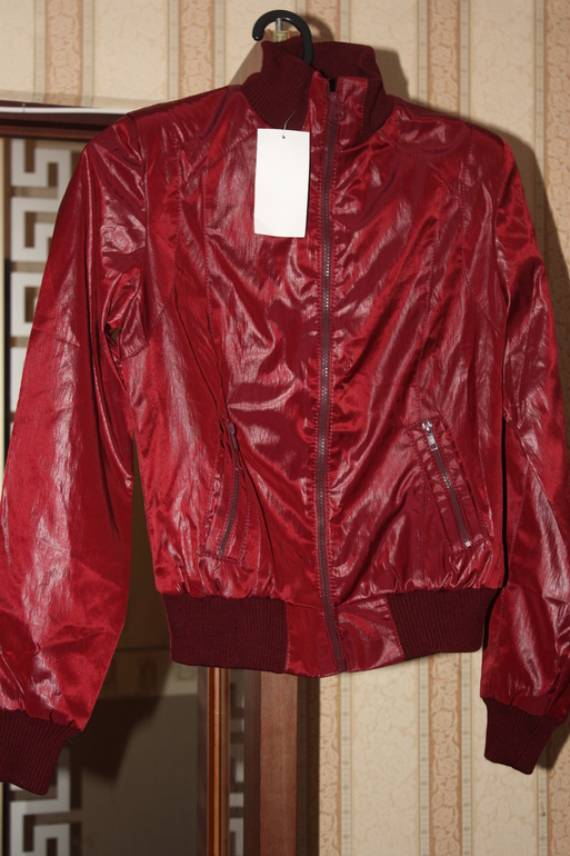 Пристрою брюки  46 разм.