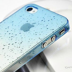 Жесткие чехлы для iPhone 4/4S. В пути)