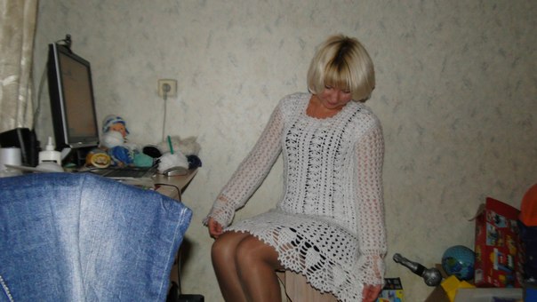 Платье