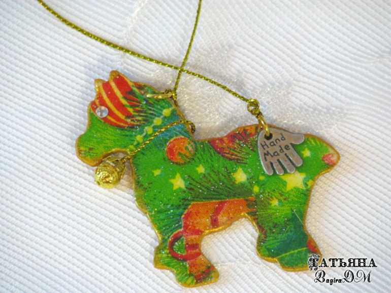 Встречаем Новый год