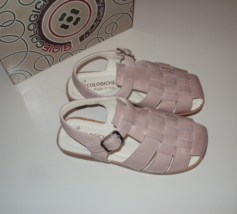 Обувь для девочек! Новая! Ciao Bimbi Naturino Momino Gioiecologiche.. (Самара)