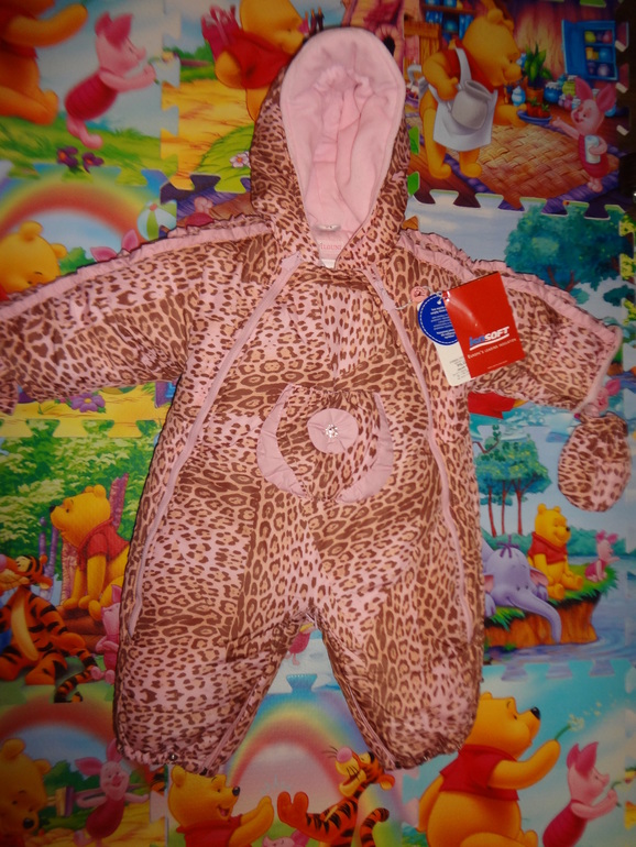 Касательно наших комбезов... Pilguni VS Reima VS Zara baby