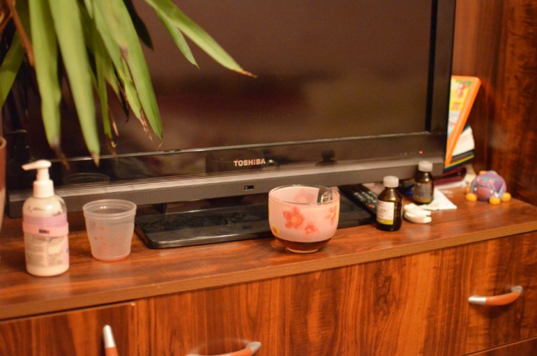 69/6-7 Хот-споты и Готовим одежду