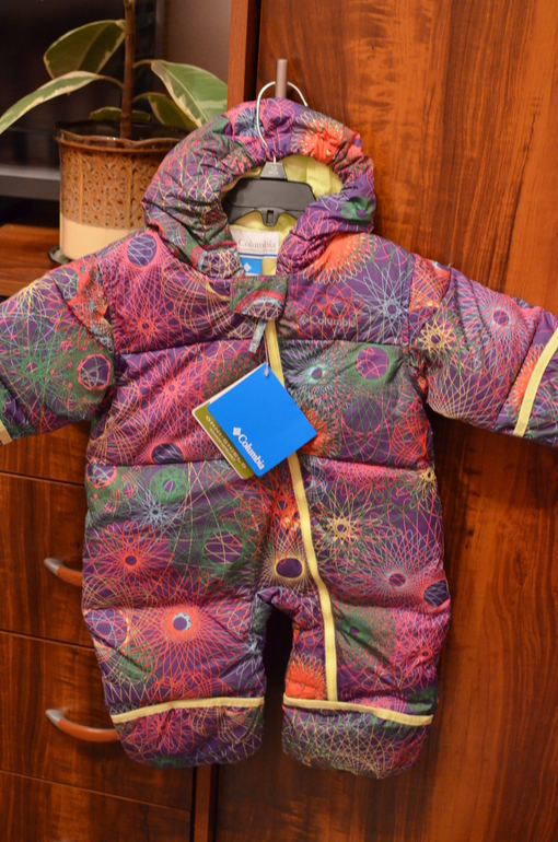 Касательно наших комбезов... Pilguni VS Reima VS Zara baby