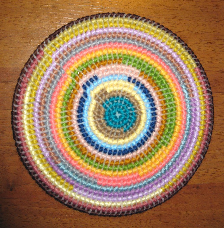 подставка для чашки