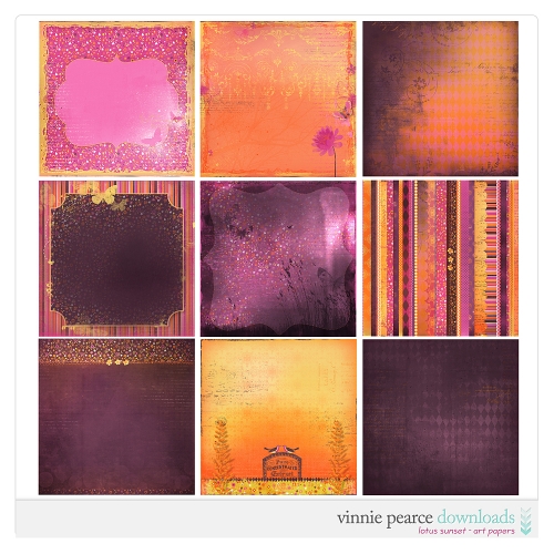 +Интервью. Vinnie Pearce+