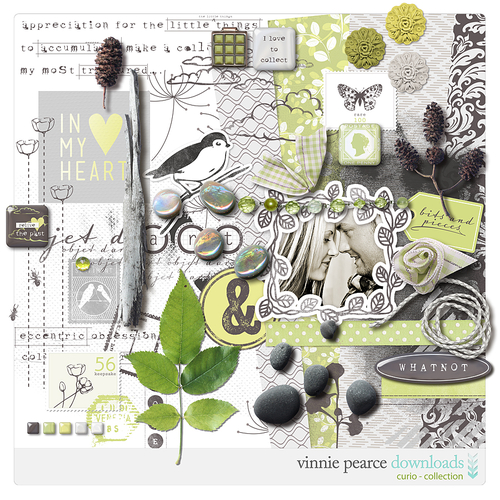 +Интервью. Vinnie Pearce+