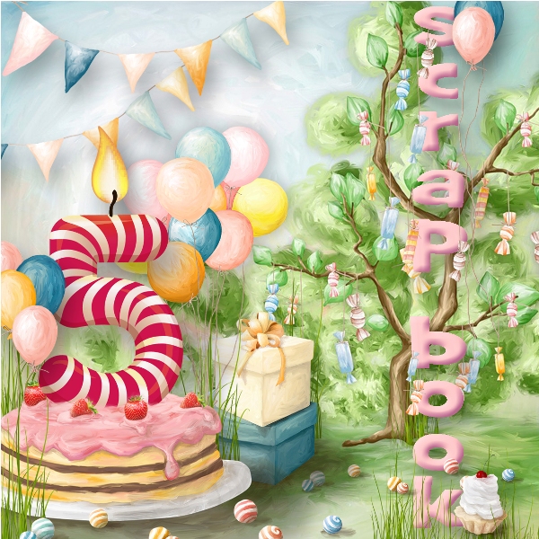 Праздничная аватарка. Голосуем!!!!