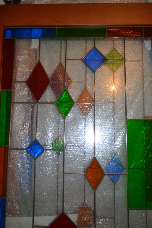 Свет в коридор