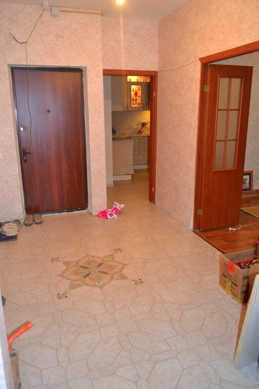 Свет в коридор