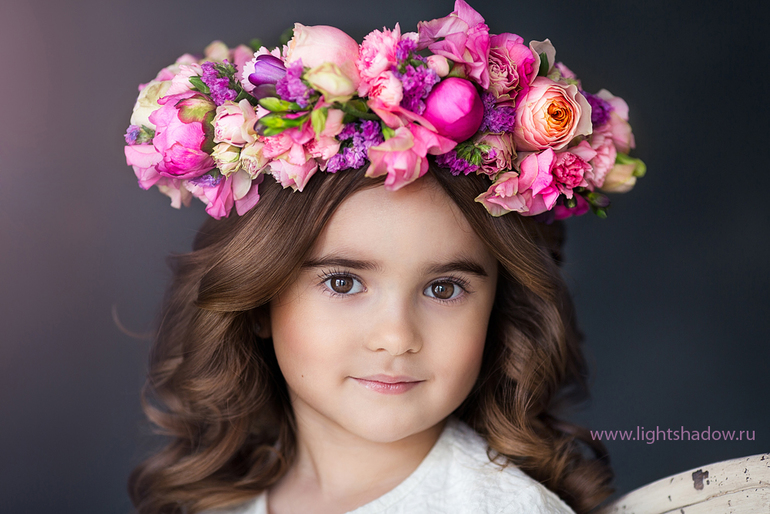 На портретную съемку 17-ого ноября осталось 2 места!!! стоимость участия 8000 рублей!