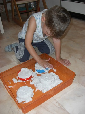 Хвастики - Ж-и-в-о-й П-е-с-о-к