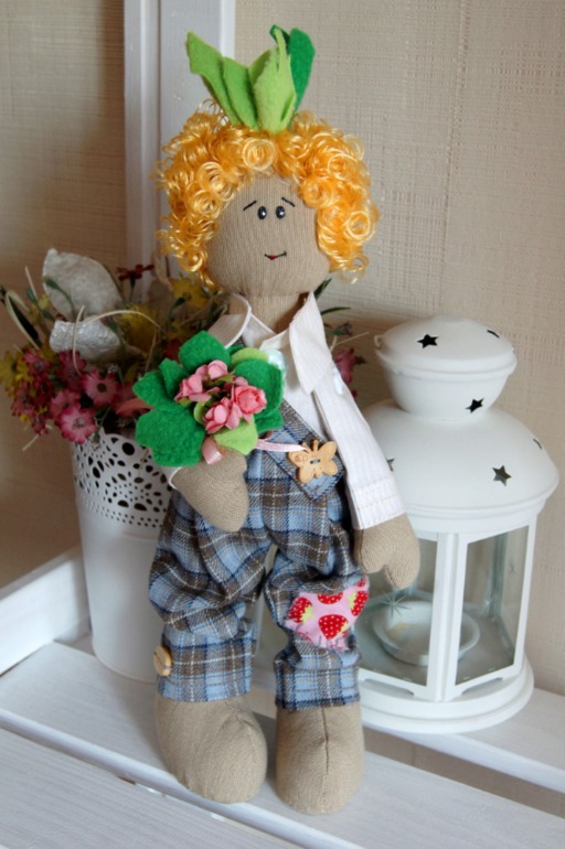 Немного из последнего...