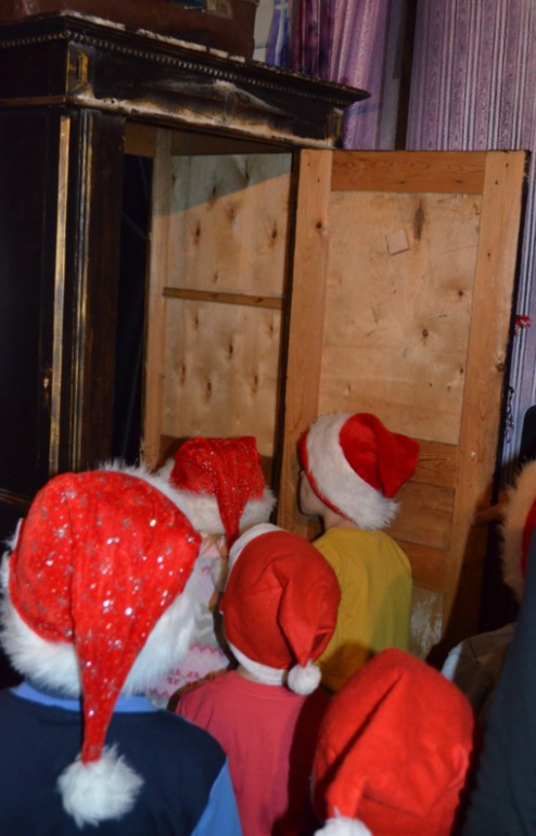 Фабрика елочных игрушек на ВВЦ