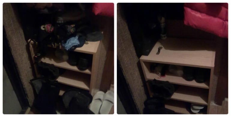 Взлет 69, день 6