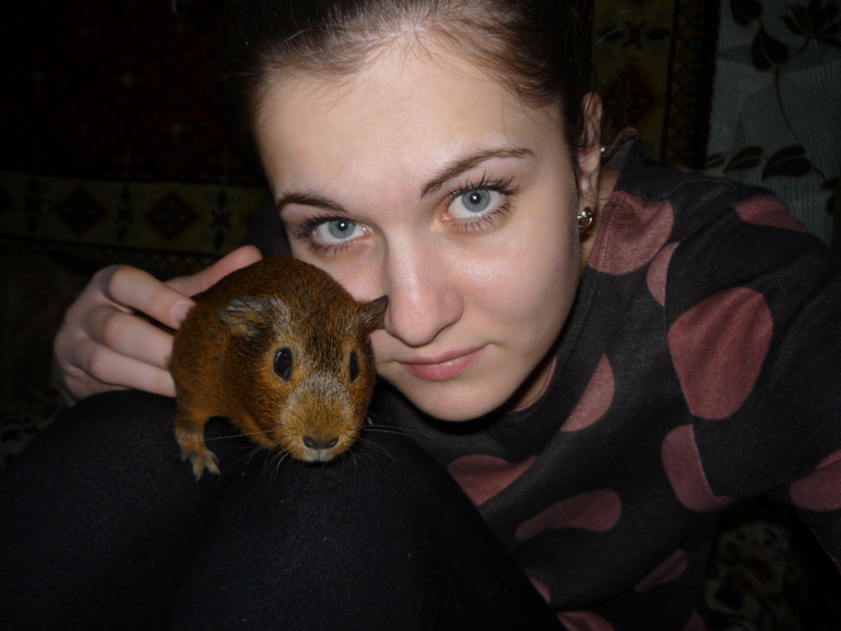 И как мы раньше без нее жили...