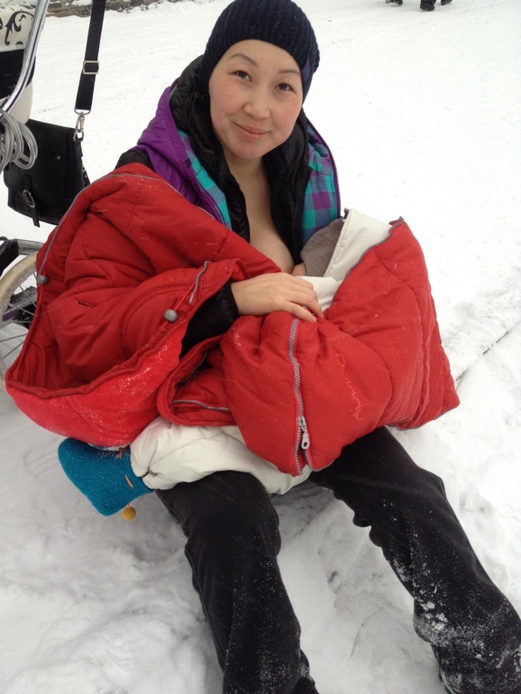 А вам слабо?