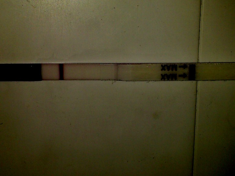 Вот так реагентят эвики! День Х!