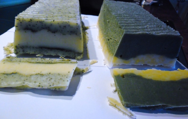 Выдался выходной...