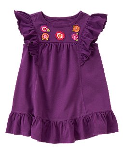 Новая одежда для девочки Gymboree,Crezy8 .Недорого.
